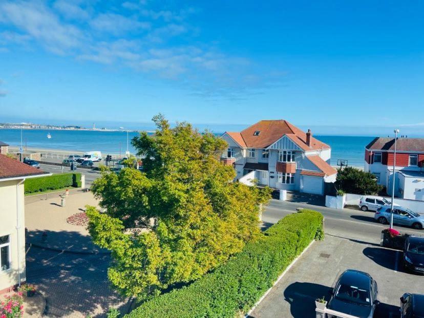 Seawold Guest House Saint-Brélade Extérieur photo