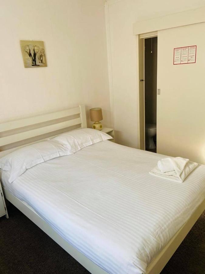 Seawold Guest House Saint-Brélade Extérieur photo