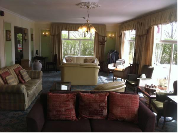 Seawold Guest House Saint-Brélade Extérieur photo